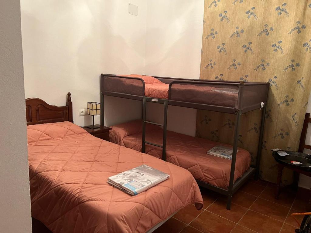 Villa Nazaret - 4