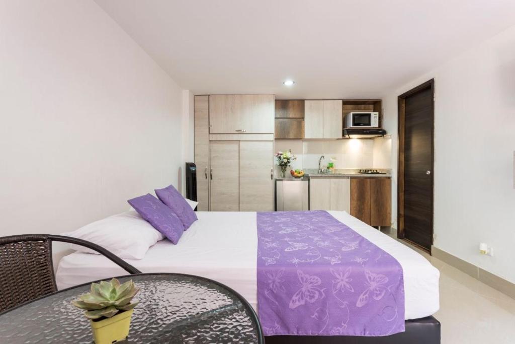 Apartamento en laureles estadio - 1