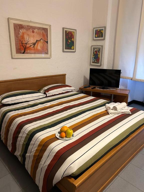 Studio flat near Central Station and Duomo - 1