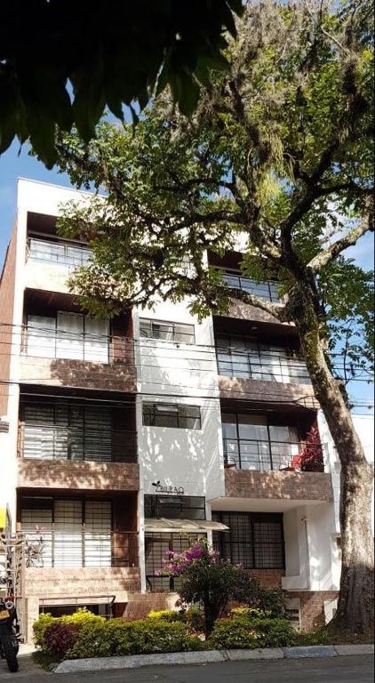 Apartamento en laureles estadio - 2
