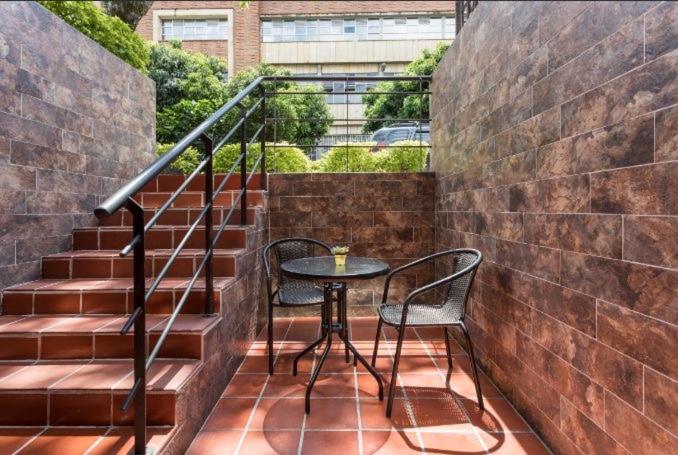 Apartamento en laureles estadio - 3