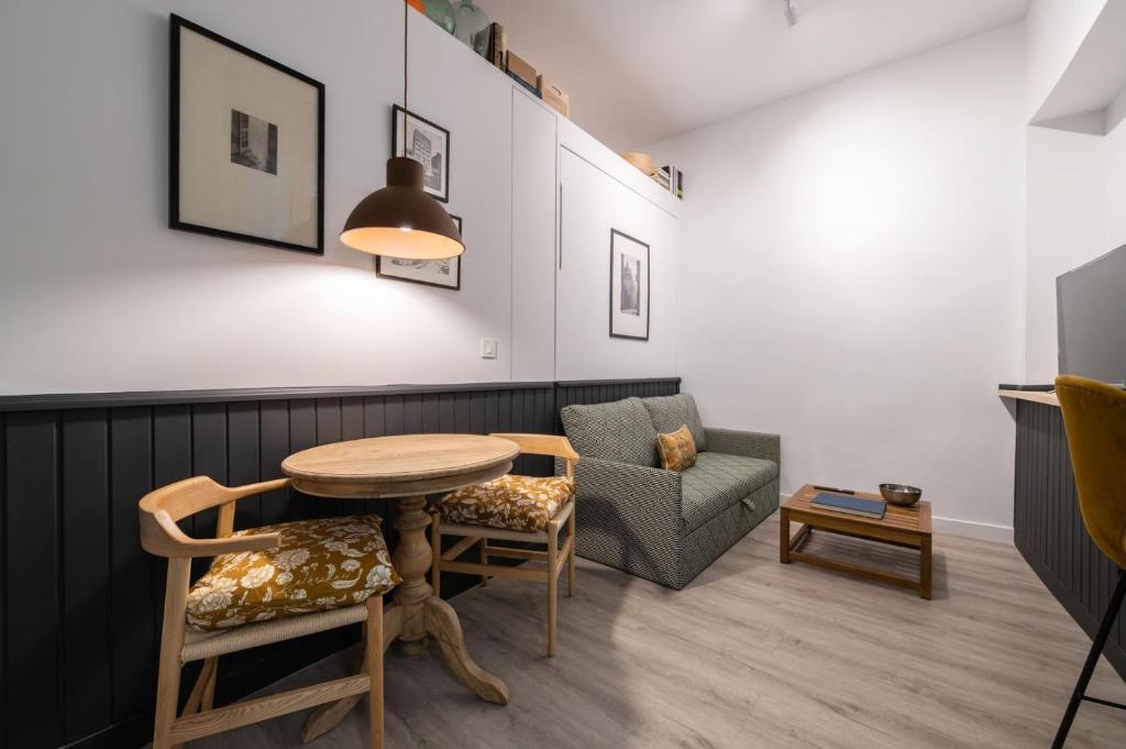 GuestReady - Cosy studio near Gran Vía - 5