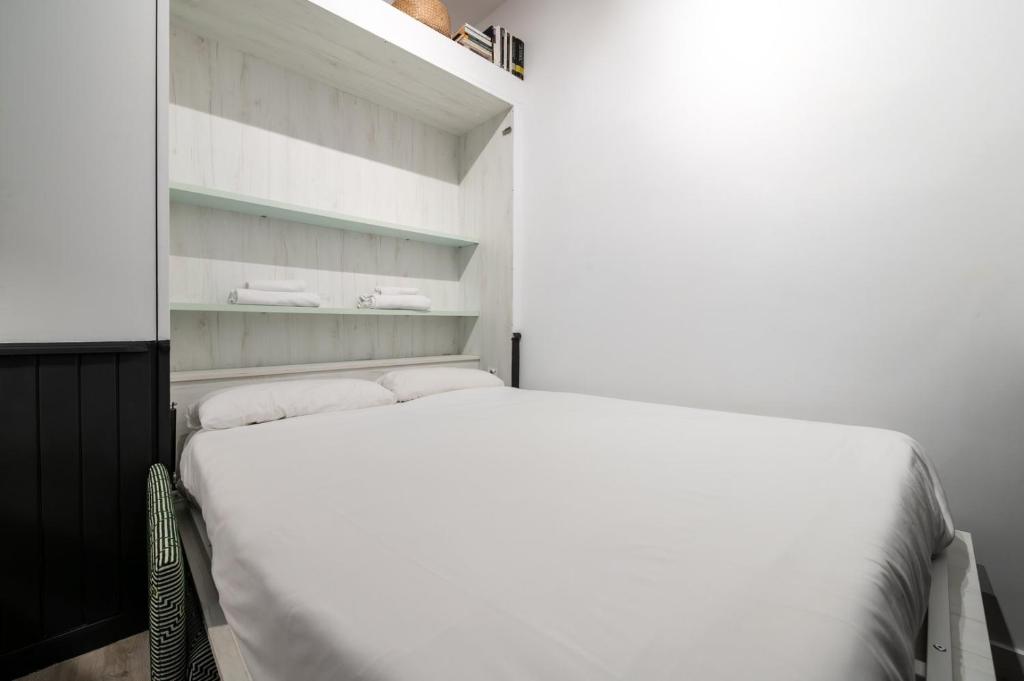 GuestReady - Cosy studio near Gran Vía - 2