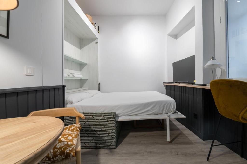 GuestReady - Cosy studio near Gran Vía - 4