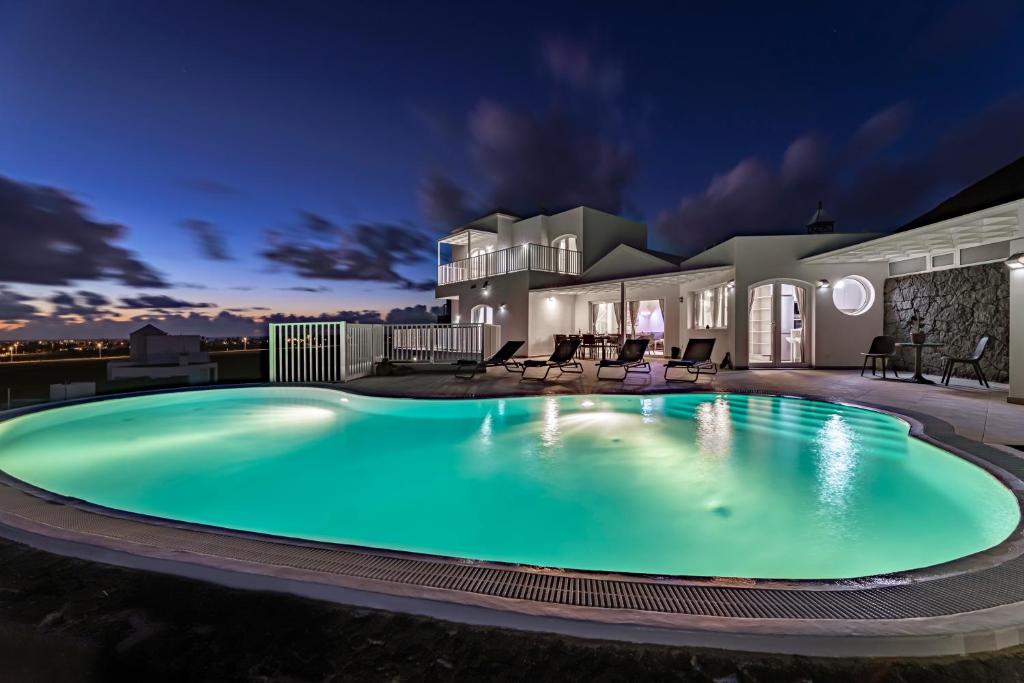 Ocean views and relax in Lanzarote - 3