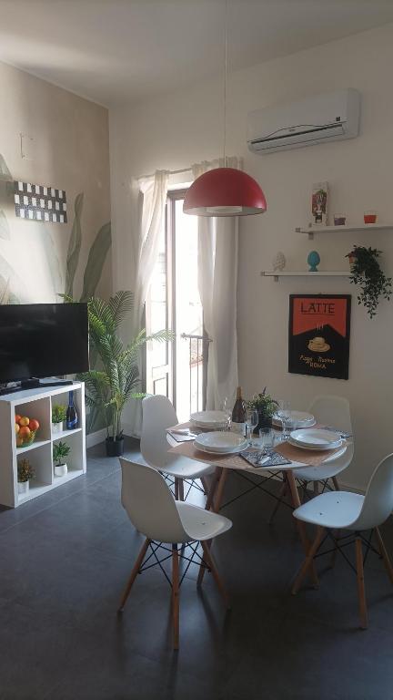 Hora Guest House by Ortigia Apartments - 5