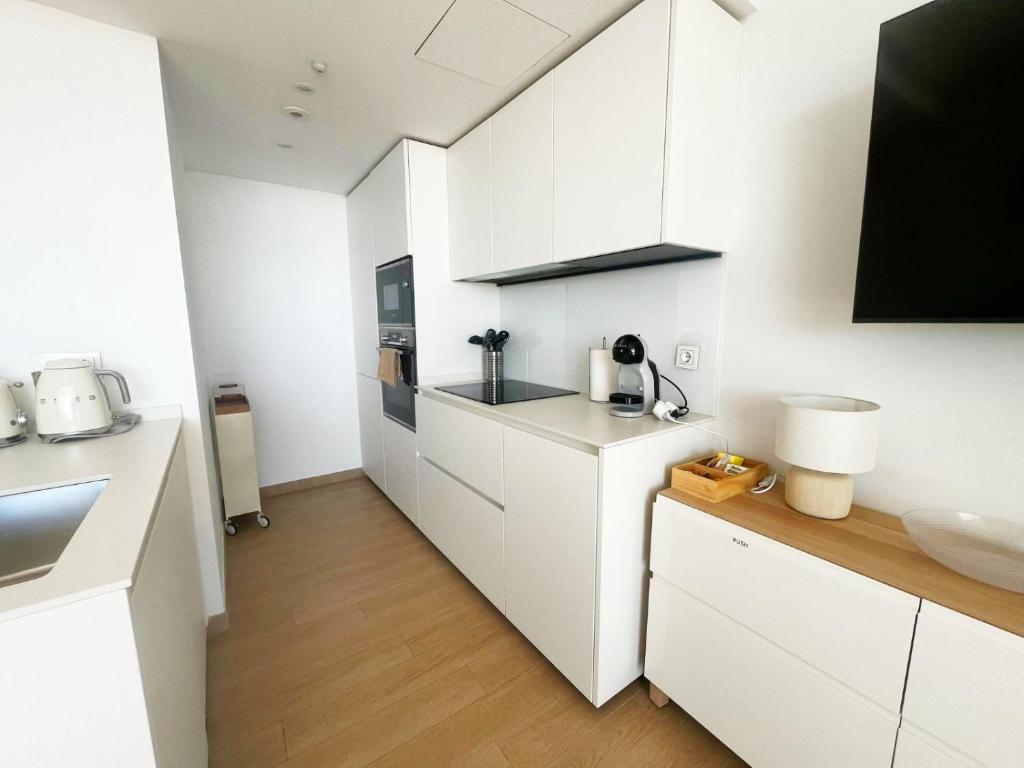 Precioso apartamento Carvajal - The Wave - 3
