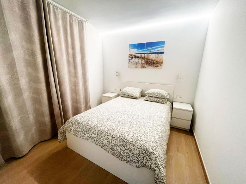 Precioso apartamento Carvajal - The Wave - 5