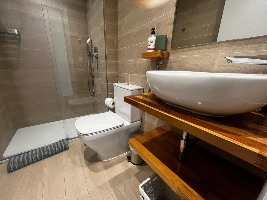 Precioso apartamento Carvajal - The Wave - 4
