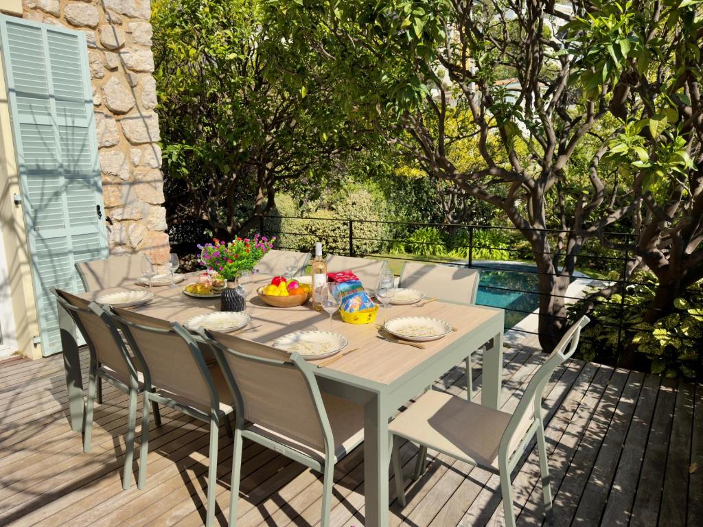 VILLA ANGEL VI4481 By Riviera Holiday Homes - 2