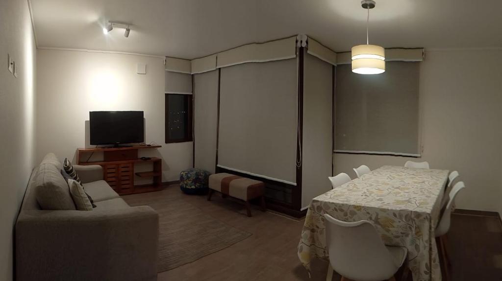 Departamento Pelluco Terramar 2D2B2EST - 2