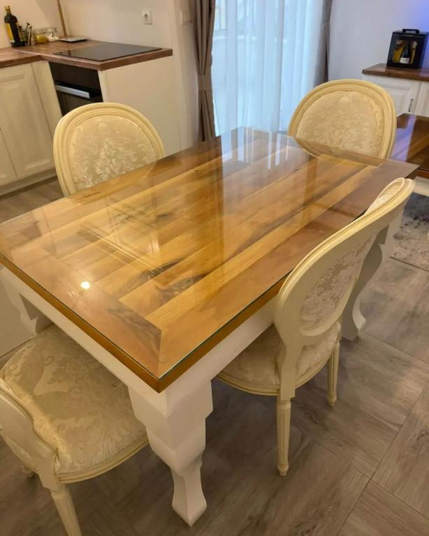 Apartman 6B Susanj - 5