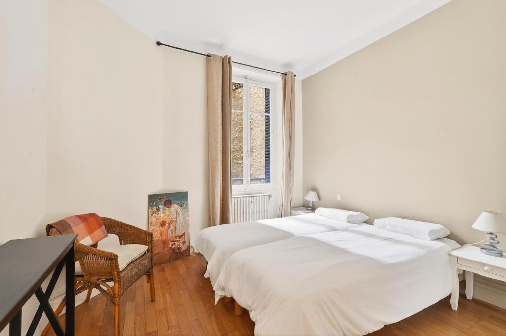 Le Platane - Appartement en hypercentre - 2