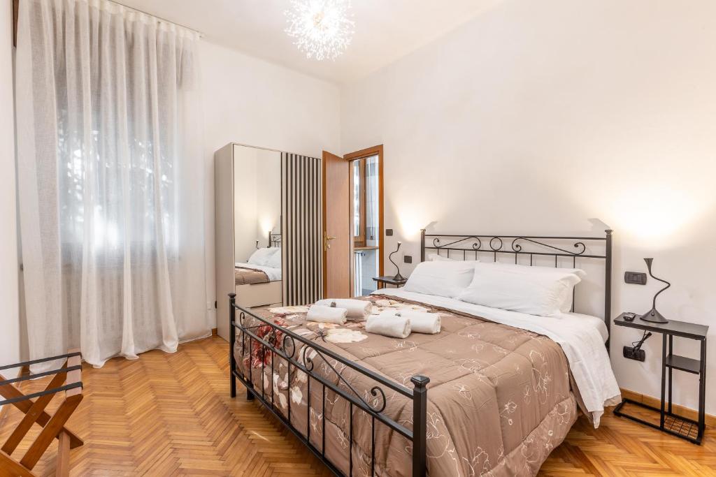 BASTIONI Apartment - 3