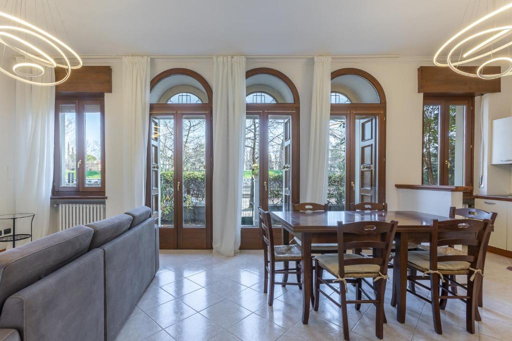BASTIONI Apartment - 4