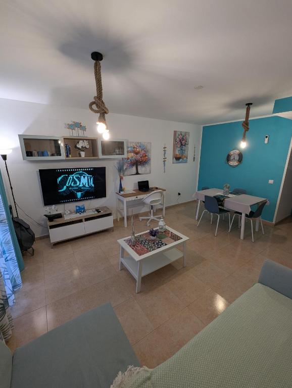 B-Rent Perla de Mar - 5