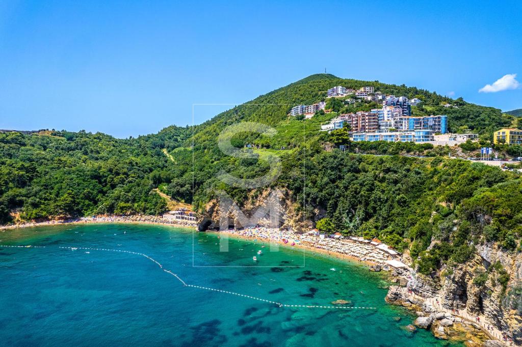 Status-M Apartments Franca sea view - 1