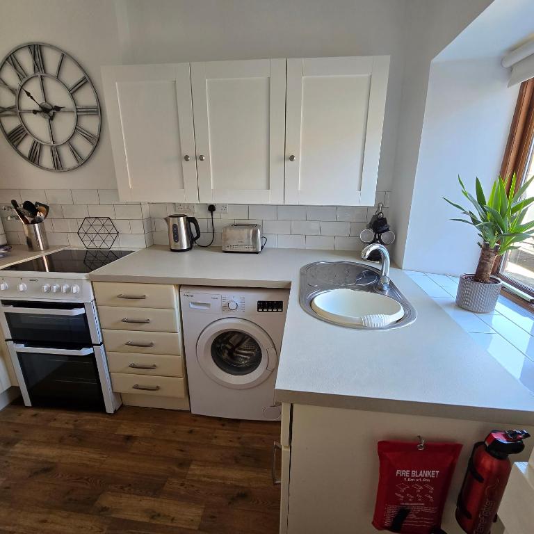 Gorgeous Two Bedroom Cottage, Snainton photo 8