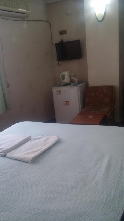 Hotel Birkent photo