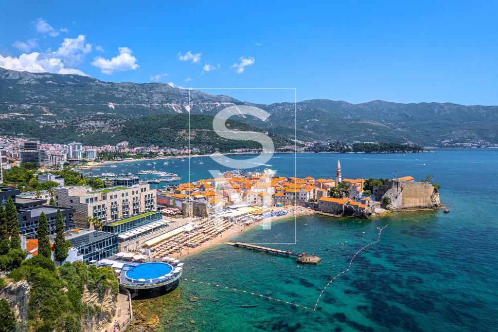 Status-M Apartments WOW - 1