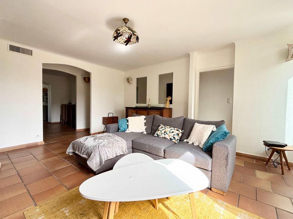 Casamea - 2 Chambres, Vieille Ville,AC, Plage 5min - 1
