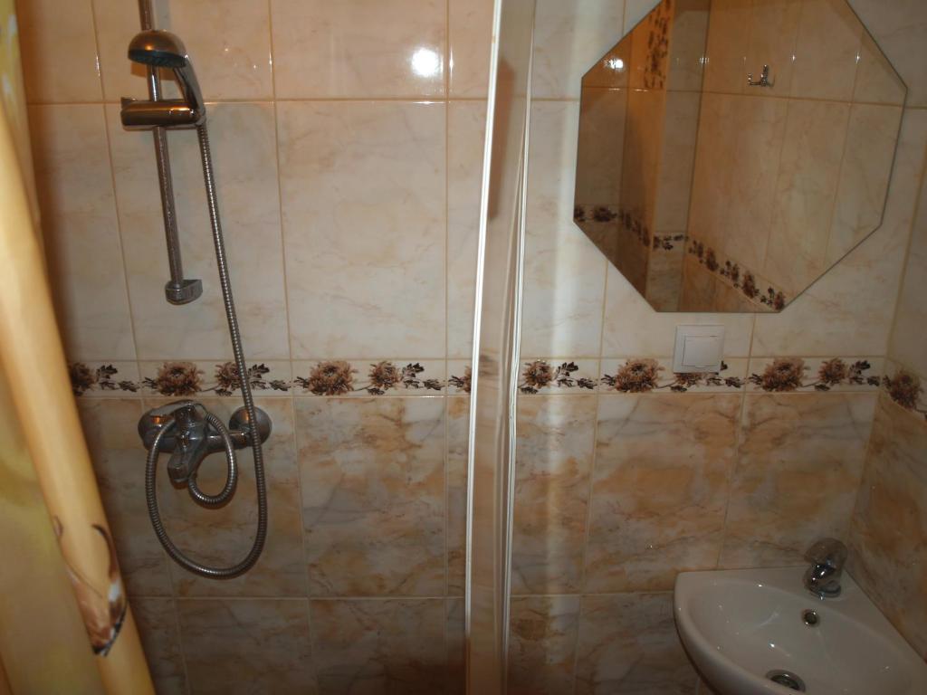 Apartament Sanitarna 17 photo