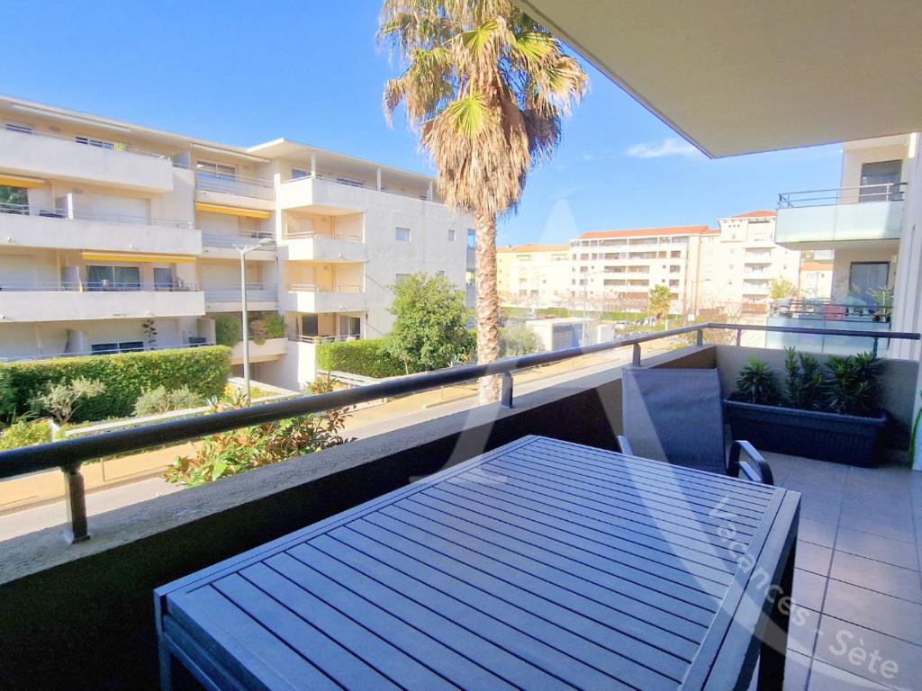 012 grand t3 avec clim, garage, piscine, wifi - 3