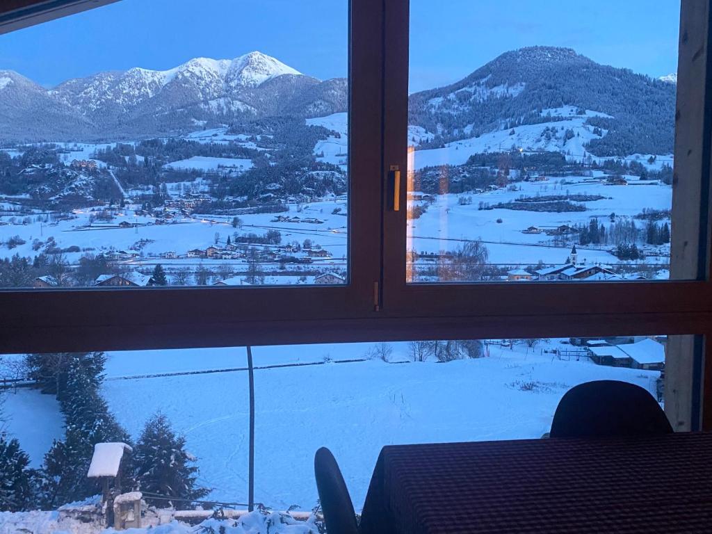 Lagorai Suites - 2