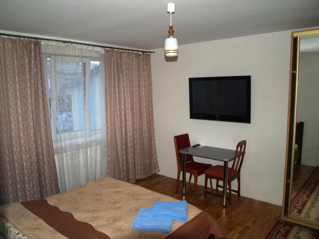 Apartament Sanitarna 17 photo