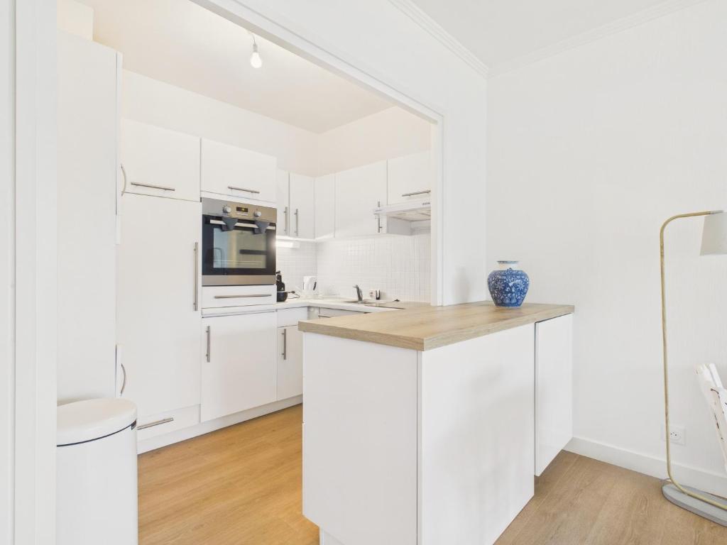 À 70m de la plage, appartement pour 2 sur la Baule - 3