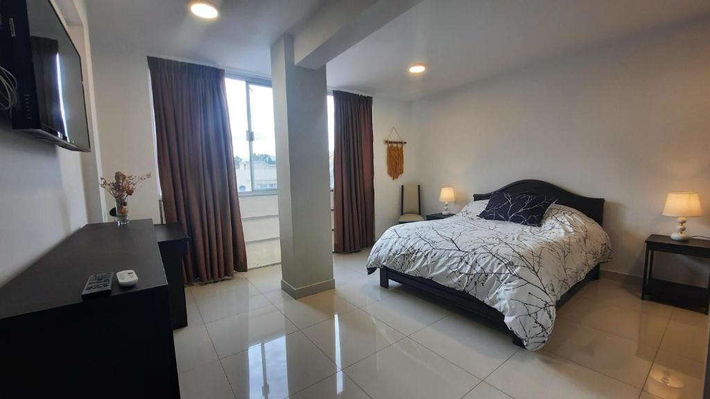Apartamento moderno y comodo - 3