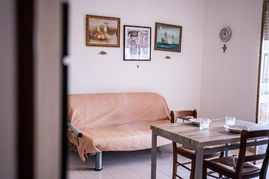 Trilo Verdi - Salento Reservation - 3