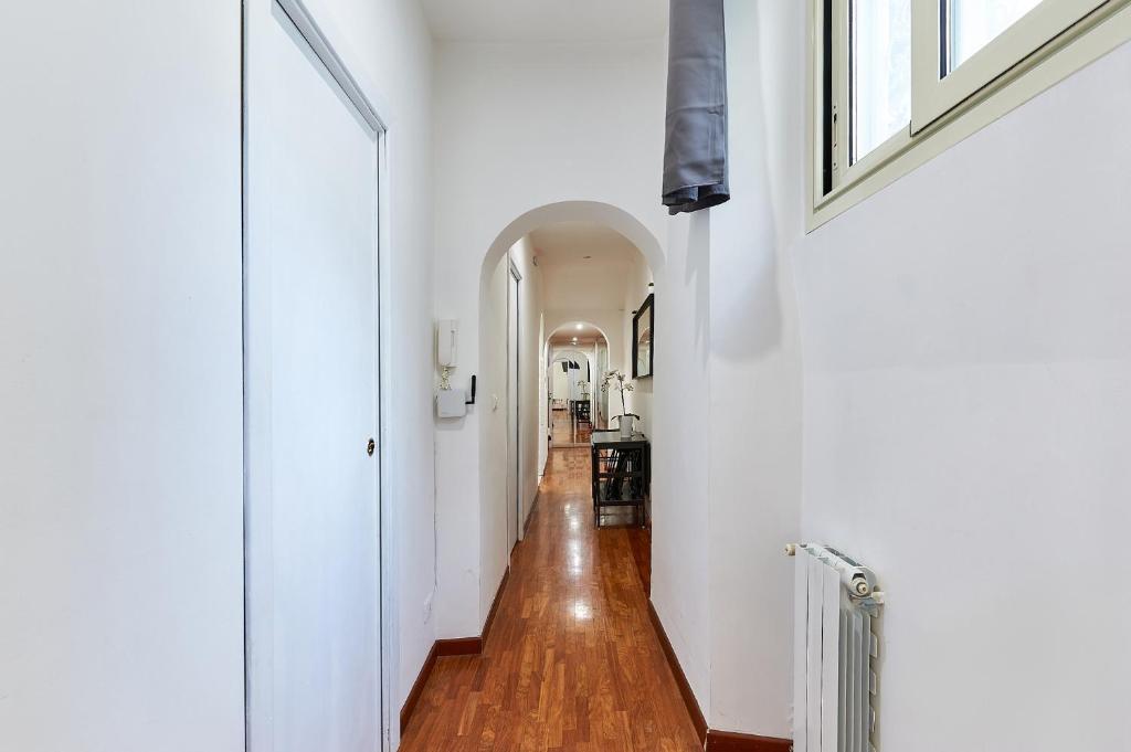 Art House Centro Storico Apartment - 4