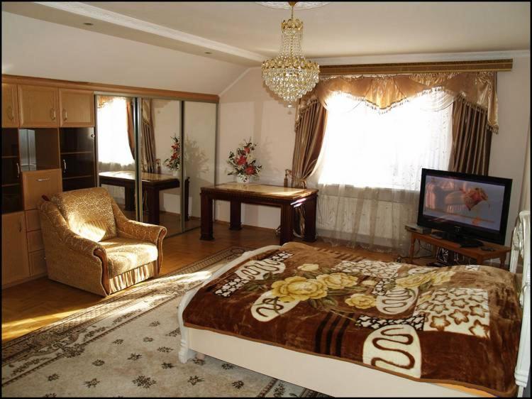 Apartament Sanitarna 17 photo