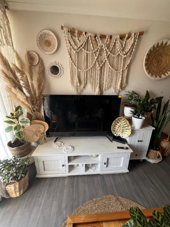 Acogedor boho style - 3