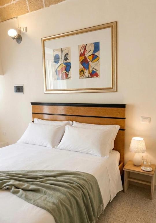 Gallipoli - Suite Levante - 3