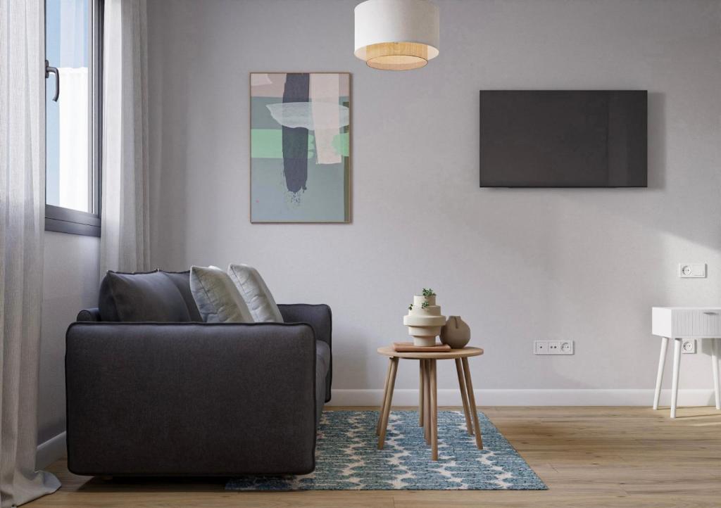 Apartamentos Marcela by gaiarooms - 2