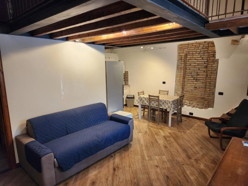 Casa Pentelho Bergamo - 1