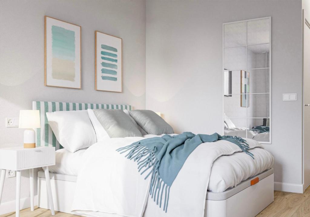 Apartamentos Marcela by gaiarooms - 5