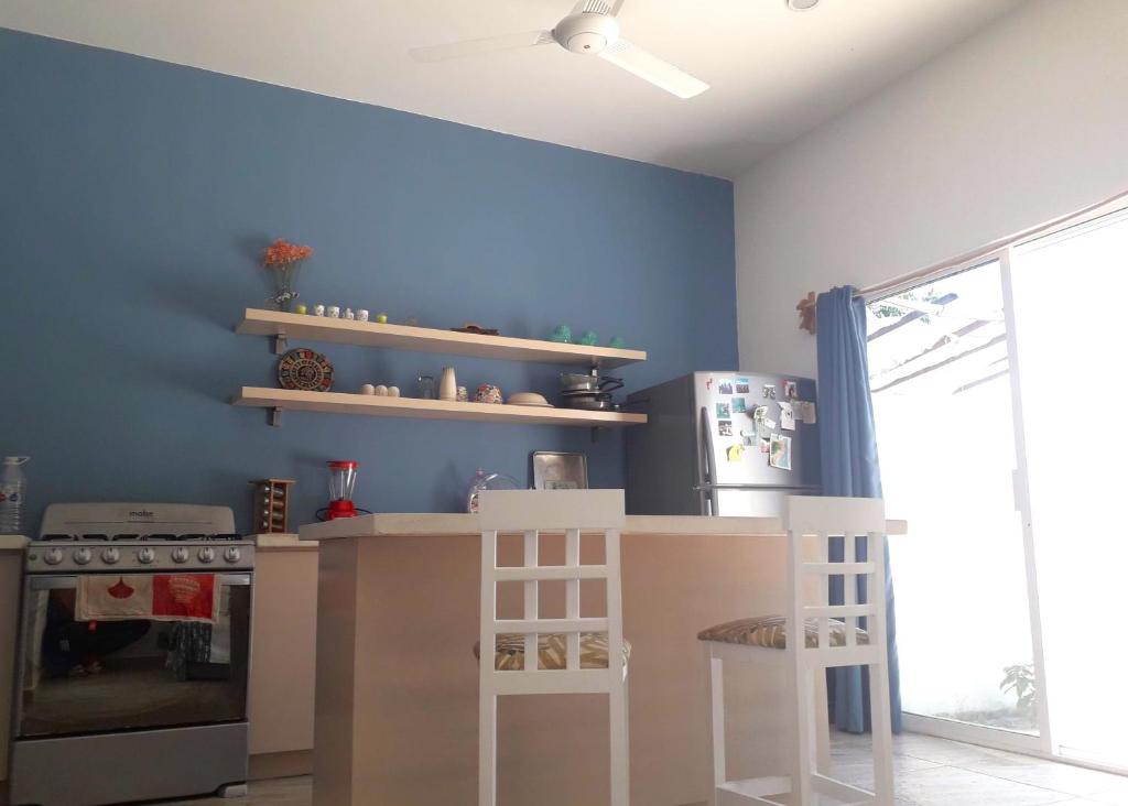 Hostel Humanity - Puerto Morelos - 2