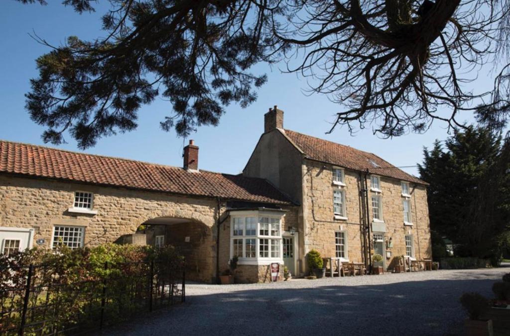 Gorgeous Two Bedroom Cottage, Snainton photo 4