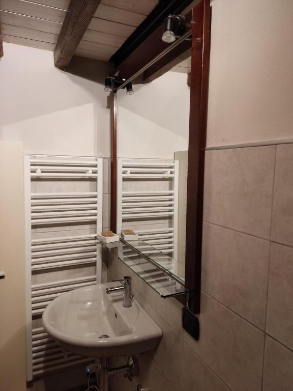 Casa Pentelho Bergamo - 3