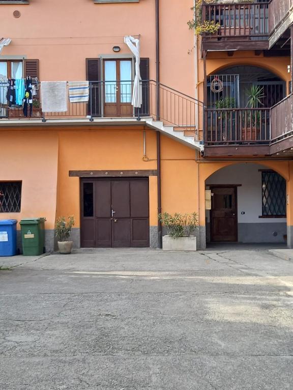 Casa Pentelho Bergamo - 4