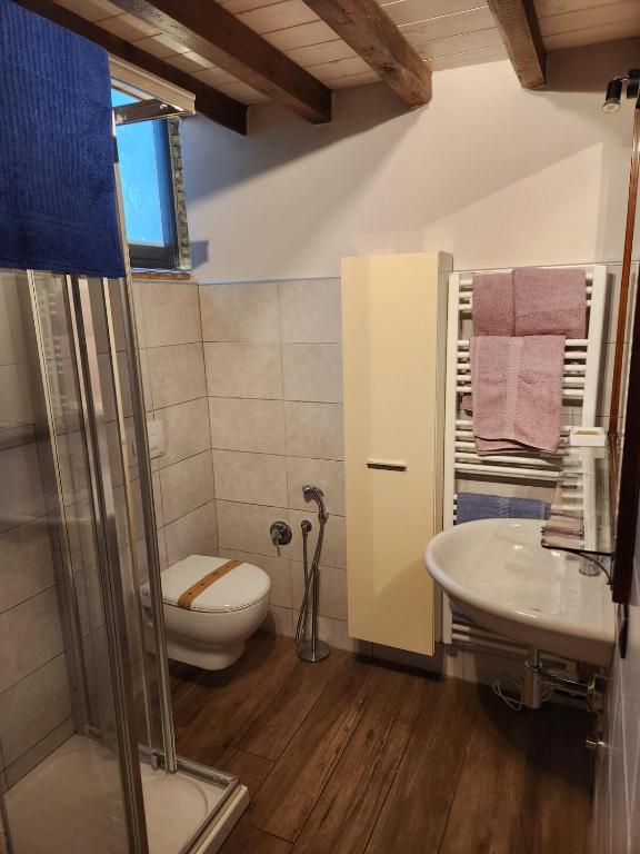 Casa Pentelho Bergamo - 5