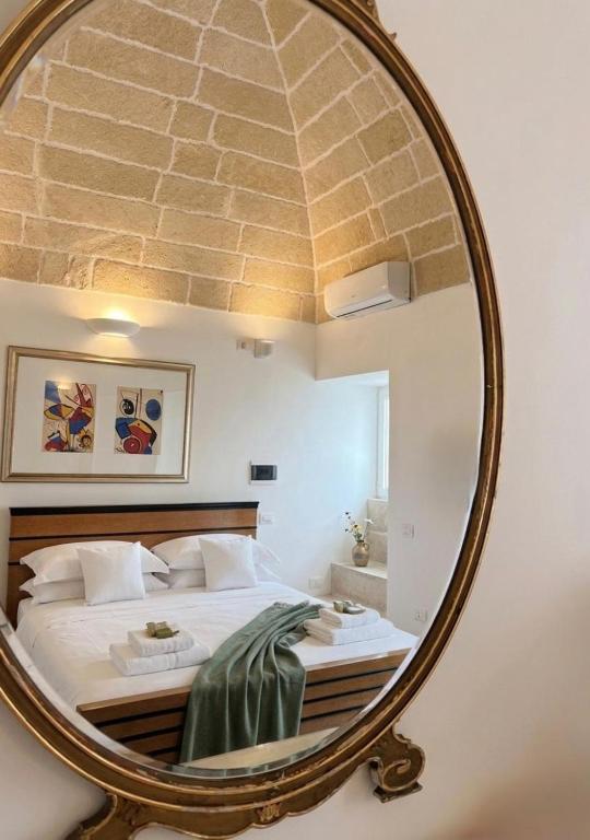 Gallipoli - Suite Levante - 1