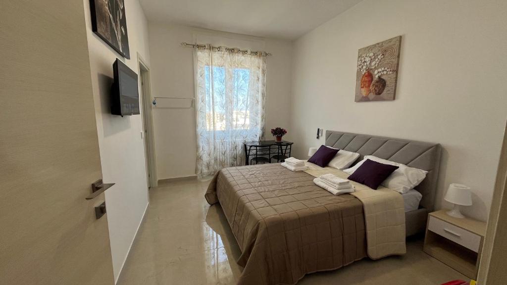 Miki rooms Lecce - 1