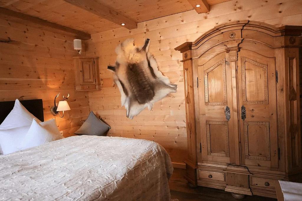 Alpenblick mit Sauna in Inzell Komfort und Entspannung - 4
