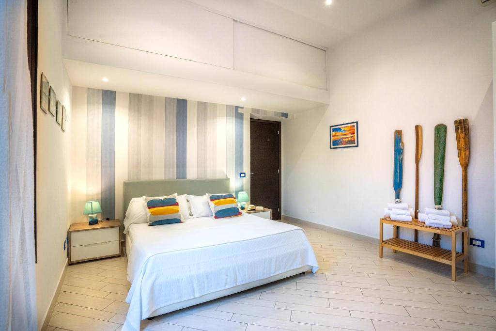 Flat Quisisana, 1BR, sleeps 4, central Sorrento - 1