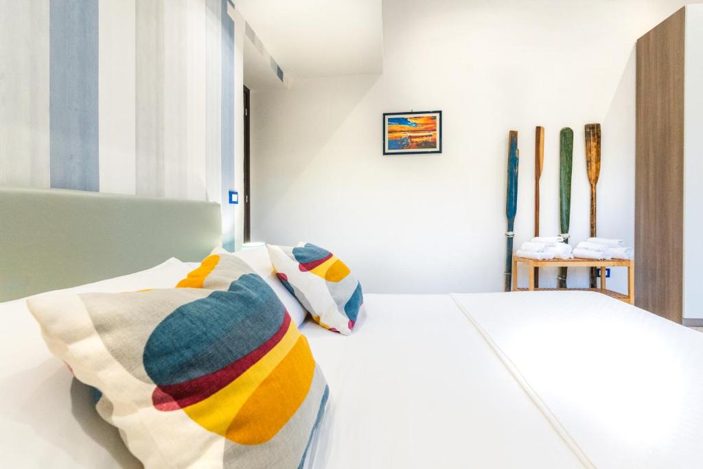 Flat Quisisana, 1BR, sleeps 4, central Sorrento - 5