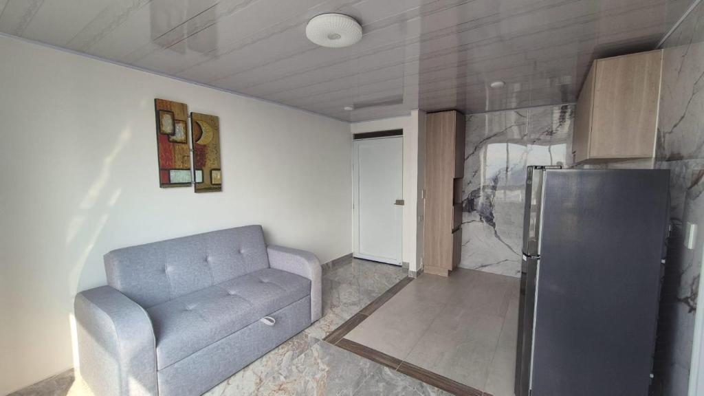 Apartamento en Manizales - 4